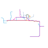 THE MOST ACCURATE STEPFORD COUNTY RAILWAY MAP I HAVE EVER MADE!!! (unknown)