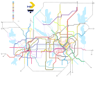 Dallas - Fort Worth (speculative)