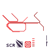 SCR Metro (Speculative) (unknown)