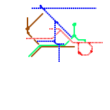 village city metro (unknown)