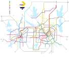 Dallas - Fort Worth (speculative)