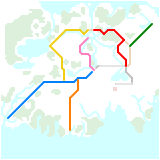 Khorvaire Lightning Rail (Eberron) (unknown)