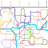 Brookeville  (unknown)