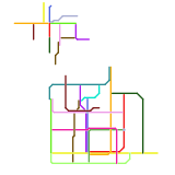 Схемы Мисдон 1 и Ангулан (real)