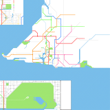 otano subway (unknown)