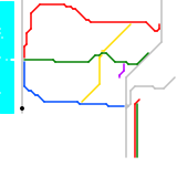 Yonkers (speculative)