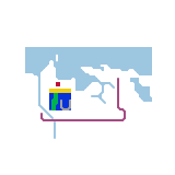 San Juan, Puerto Rico (real)