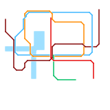 M & J Theme Park (unknown)