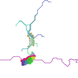 Ostrów Mazowiecka Mapa Aquaventure Atlantis