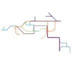 Greater Lancaster (speculative)
