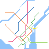 Montréal 2067 (unknown)