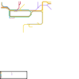 Conan County Railway v2 (unknown)