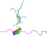 Ostrów Mazowiecka Mapa Aquaventure Atlantis