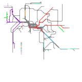 Melbourne (speculative)