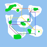 Last City on Earth-2B (unknown)