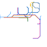 Stepford County (unknown)