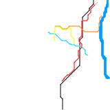 Stafford County VA (speculative)