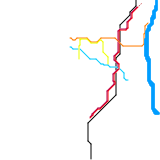 Stafford County VA (speculative)