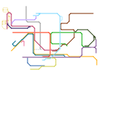Hong Kong (speculative)