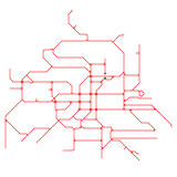 Warsaw (real, planned, and my ideas)