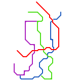 Belo Horizonte (speculative)