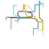 Oslo, Norway (speculative)