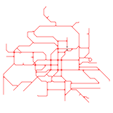 Warsaw (real, planned, and my ideas)