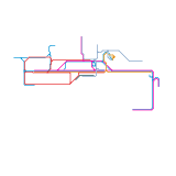 Stepford County Railway (unknown)