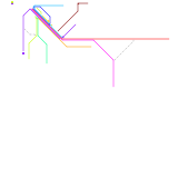 Takar Metro Rail - In Progress (2) (unknown)
