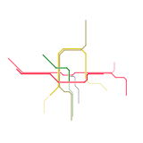 New Jefferson Metro