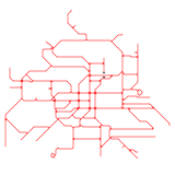 Warsaw (real, planned, and my ideas)