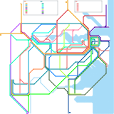 Fantasy Stdney network (14320) (speculative)