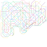 Walisgon Metropolitan (Version 3)- Unfinished (unknown)
