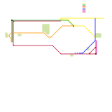 Ancona - Linee universitarie (real)