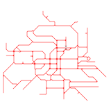 Warsaw (real, planned, and my ideas)