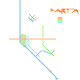 Denton, Maryland (speculative)
