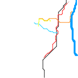 Stafford County VA (speculative)