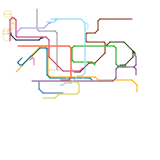 Hong Kong (speculative)