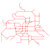 Warsaw (real, planned, and my ideas)