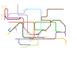 Hong Kong (speculative)