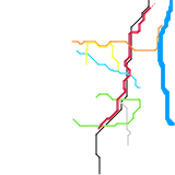 Stafford County VA (speculative)