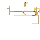 Great Stepford Railway [1938]