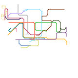 Hong Kong (speculative)