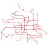 Warsaw (real, planned, and my ideas)