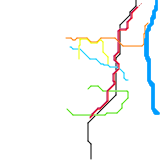 Stafford County VA (speculative)