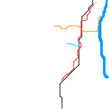 Stafford County VA (speculative)