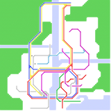 Portivela (Cities: Skyline 1) (unknown)