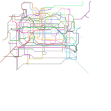 Shanghai (speculative)
