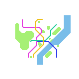 Saratov & Engels, Russia (speculative)