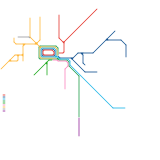 Melbourne 1980s (real)